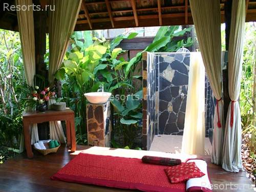 Ban Sabai Spa Village 3